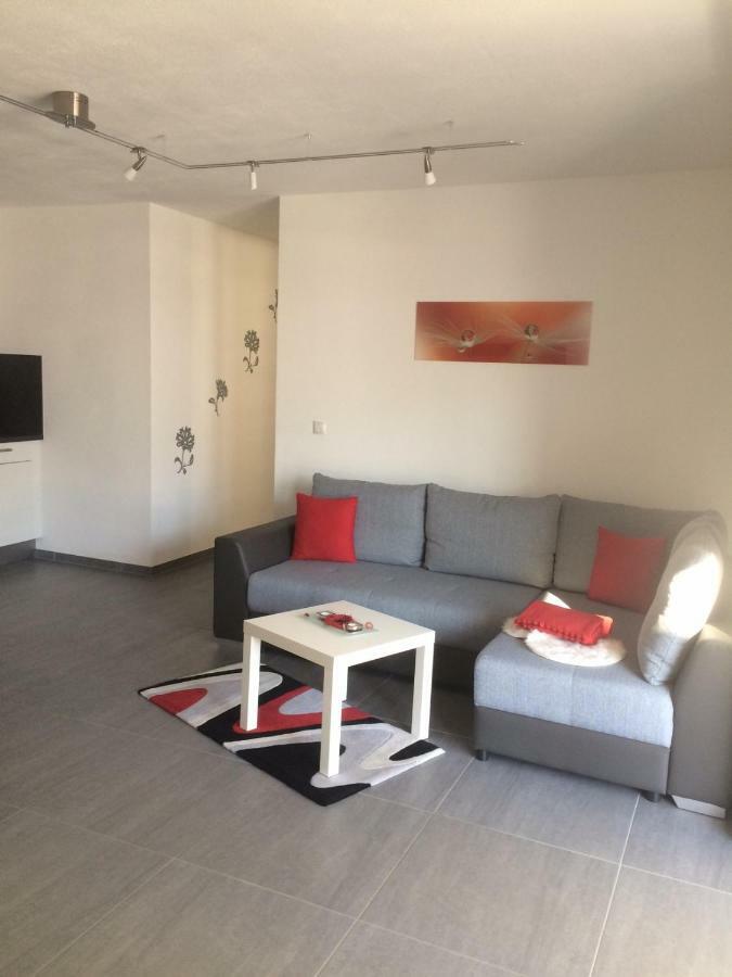 Apart Karin Prutz Exterior foto